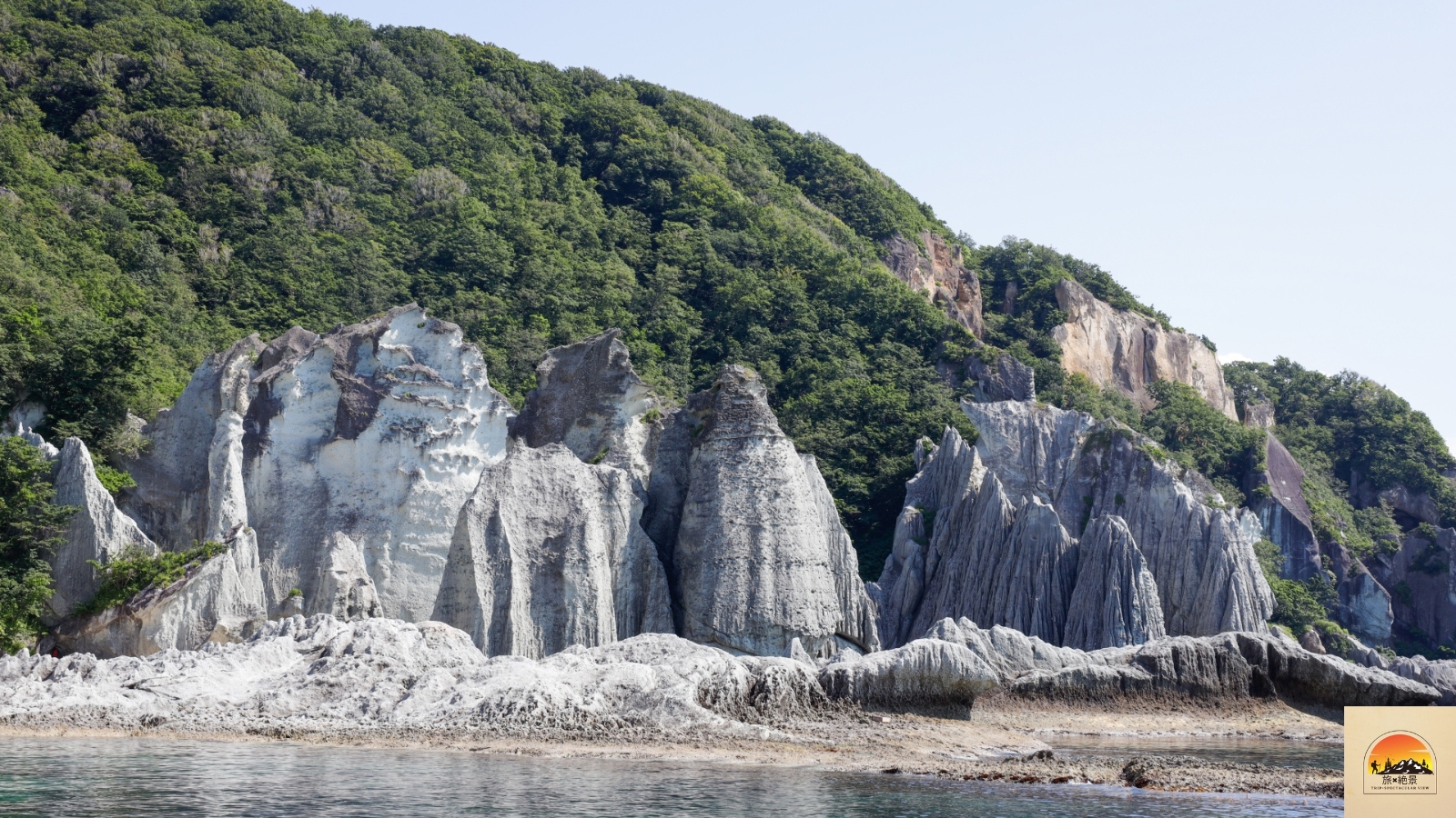 長野・天龍村（伊那谷の奥地）